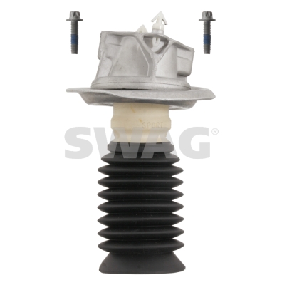 4044688651655 | Repair Kit, suspension strut support mount SWAG 10 55 0002
